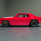 Illustration for article titled 1969 Camaro z/28